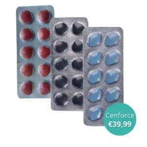 Cenforce bundel