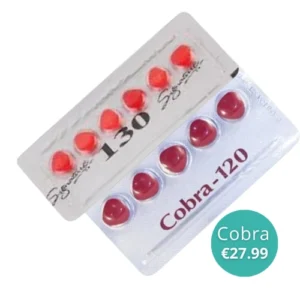 Cobra Bundel
