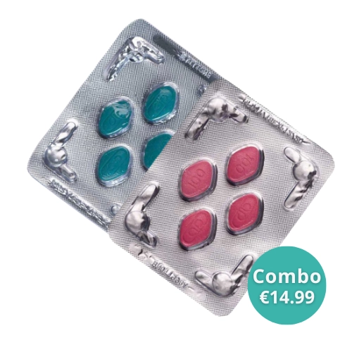 Kamagra Lovegra Bundel